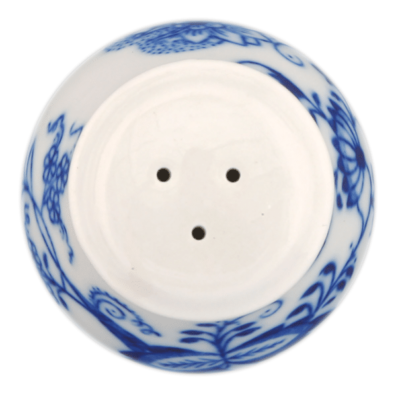 Cibulák – Korenička sypacia 7 cm – originál cibuľový porcelán 1. akosť