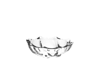 Miska Calyp ashtray 15 cm