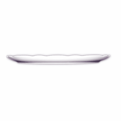 Cibulák – Tanier tortový 31 cm – originálny cibuľový porcelán 1. akosť - Image 2