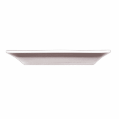 Cibulák – Tanier plytký 4-hranný 21 cm – originálny cibuľový porcelán 1. akosť - Image 2