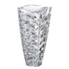 Krištáľová váza Fac vase 30 cm