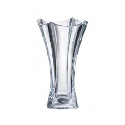 Krištáľová váza Col Vase 30,5 cm