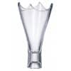 Krištáľová váza Mis Vase 36 cm