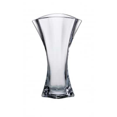 Krištáľová váza Orb Vase 31,5 cm