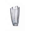Krištáľová váza Vul Vase 25,5 cm