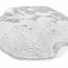 Tanier na syr DIAMAN číry D32 cm H2,5 cm