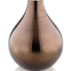 Váza BOMBEJ tabak D24,4 cm H31 cm