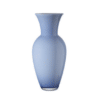 Váza MINUATELLA modrá H42 cm
