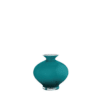 Váza AURORITA baltická zelená D20 cm