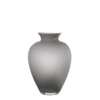 Váza AURORITA sivá H38,5 cm