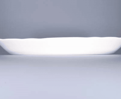 Cibulák – Misa oválna 43 cm – originálny cibuľový porcelán 1. akosť