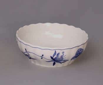 Cibulák – Misa valcová 24 cm – originál cibuľový porcelán 1. akosť