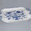 Cibulák – Podnos Aigar 34 cm – originál cibuľový porcelán 1. akosť