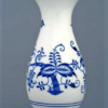 Cibulák – Váza 20 cm – originálny cibuľový porcelán 1. akosť