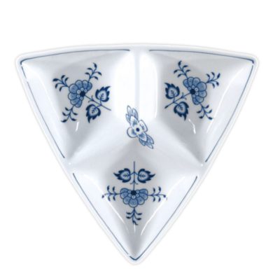 Cibulák – Miska Trina malá 20,5 cm – originál cibuľový porcelán 1. akosť