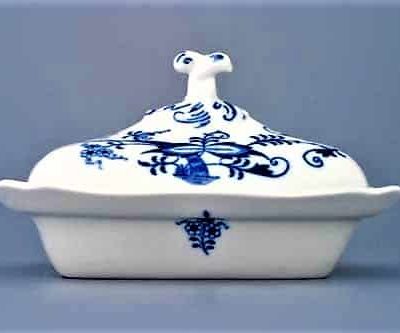 Cibulák – Misa ragout 0,25 l – originálny cibuľový porcelán 1. akosť