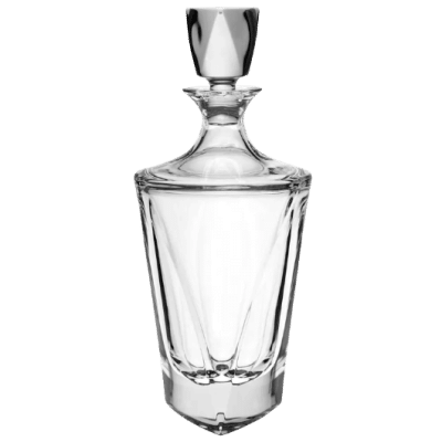 Flaša Trian decanter 750 ml