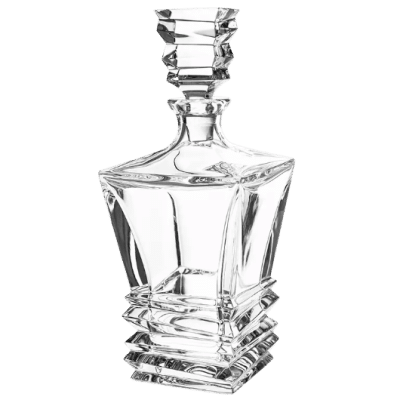 Flaša Roc decanter 850 ml