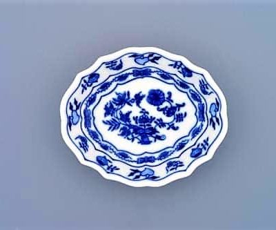 Cibulák – Miska na cukor 11 cm – originálny cibuľový porcelán 1. akosť
