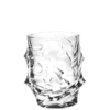 Krištáľová váza Calyp spoon holder 12,5 cm