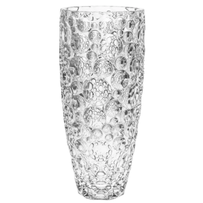Krištáľová váza Lisa large vase 35 cm