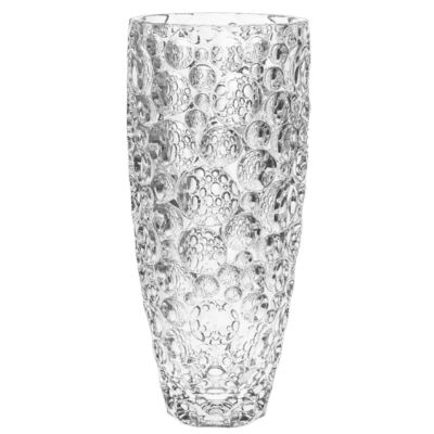 Krištáľová váza Lisa large vase 35 cm