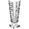 Krištáľová váza Roc ftd vase 38 cm