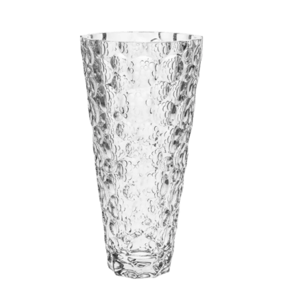 Krištáľová váza Lisa vase 31 cm