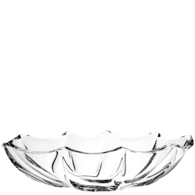 Miska Calyp oval bowl 39 cm