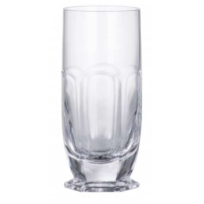 Pohár Saf Glass set 300 ml