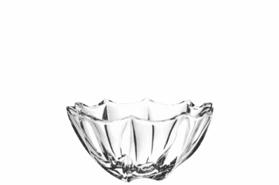 Miska Calyp medium bowl 18 cm