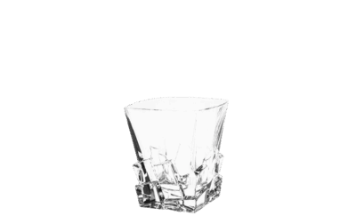 Pohár Cra dof set 310 ml