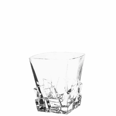 Pohár Cra dof set 310 ml