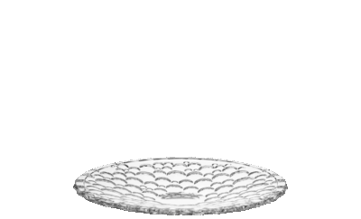 Miska Lisa plate 38 cm