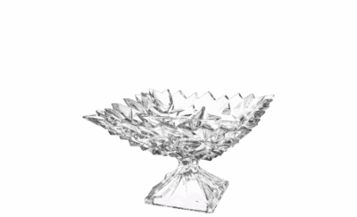 Miska Gla ftd snack bowl 28 cm