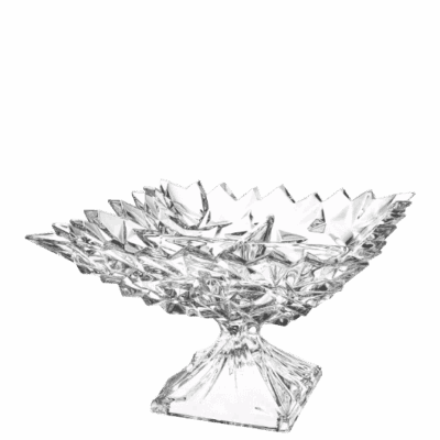 Miska Gla ftd snack bowl 28 cm