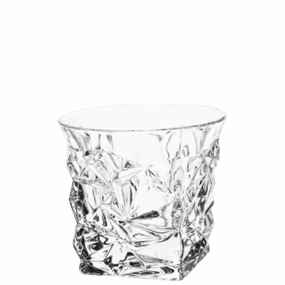 Pohár Gla dof set 350 ml