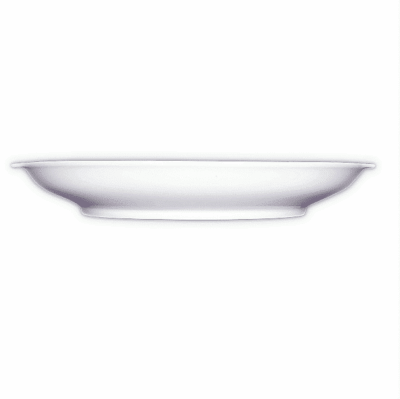 Cibulák – Tanier s ušami 24,6 cm – originál cibuľový porcelán 1. akosť - Image 2