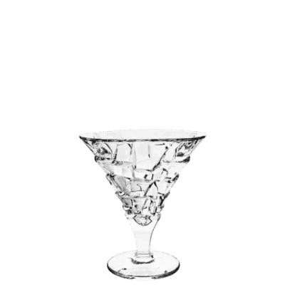 Poháre Cra ice cream cup 330 ml set 6 kusov
