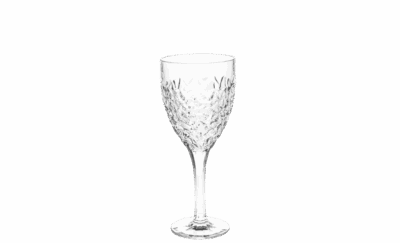 Poháre Nico wine 270 ml set 6 kusov