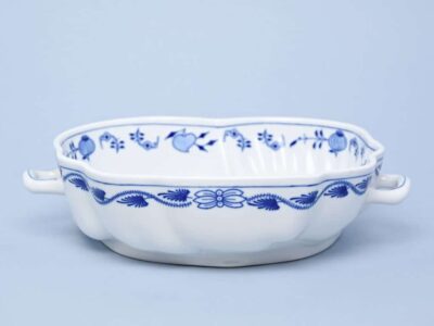 Cibulák – Kohút – forma na pečenie 1,2 l – originál cibuľový porcelán 1. akosť - Image 2