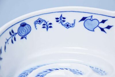 Cibulák – Kohút – forma na pečenie 1,2 l – originál cibuľový porcelán 1. akosť - Image 4