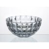 Krištáľová miska Dia Bowl 28 cm