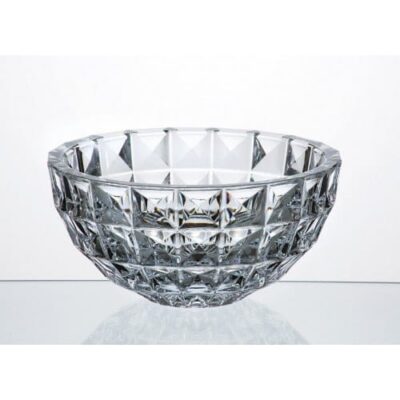 Krištáľová miska Dia Bowl 28 cm