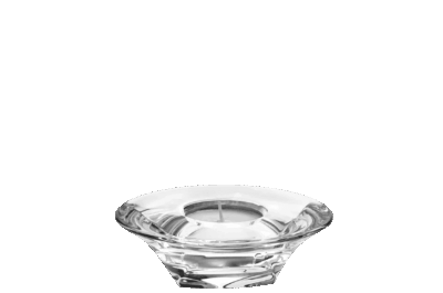 Svietnik Tria votive 16 cm