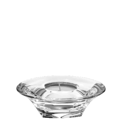 Svietnik Tria votive 16 cm