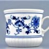 Cibulák – Hrnček perlový 0,26 l – originál cibuľový porcelán 1. akosť