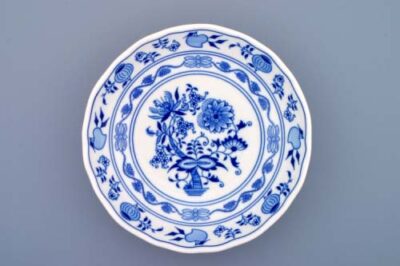 Cibulák – Miska na kompót 20 cm – originál cibuľový porcelán 1. akosť