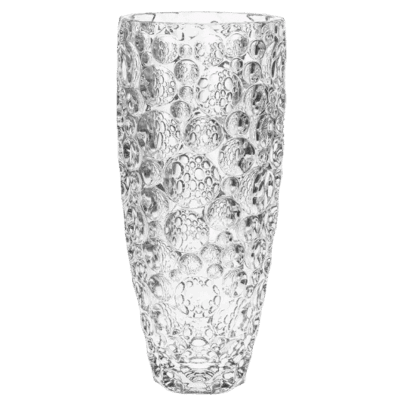 Krištáľová váza Lisa large vase 35 cm