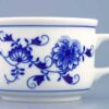 Cibulák – Hrnček 0,23l – originálny cibuľový porcelán I. akosť